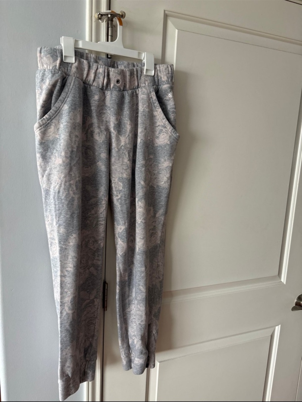 Adidas women’s sweatpants